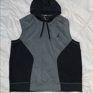 Jordan Vest